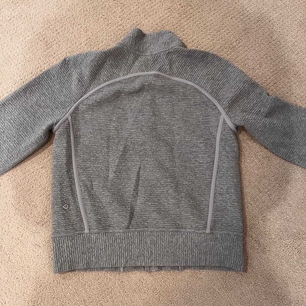 Lululemon Jacket - Picture 2 of 3